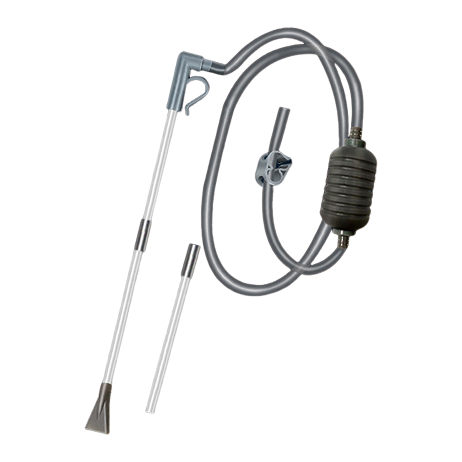 Aquarium Fish Youtube - Kit di pulizia per acquario con