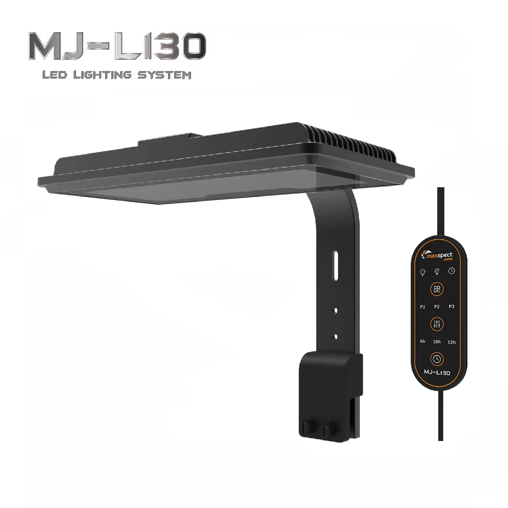 Refugium Light Nano - Lampada LED per Acquario Jump MJ-L130