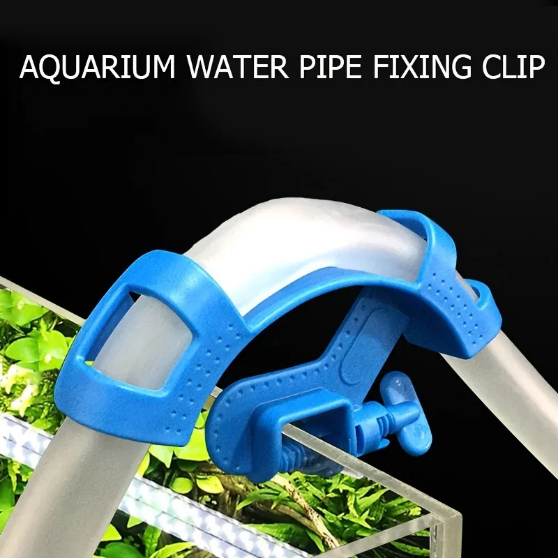 Aquarium Fish Youtube - Supporto per filtraggio dell'acquario Filtro per