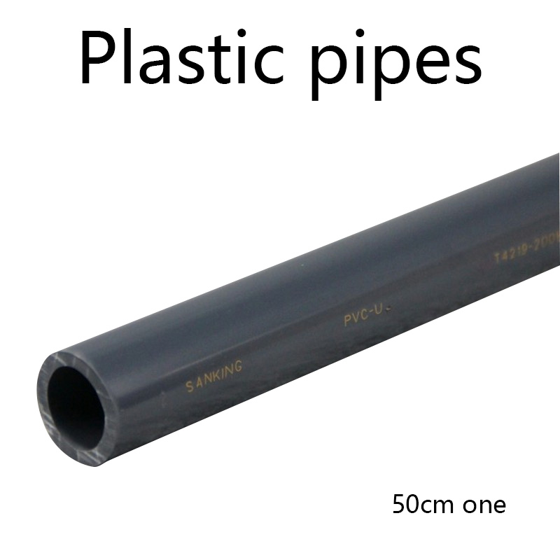 Aquarium Fish Youtube - 1 pz tubo in PVC lunghezza