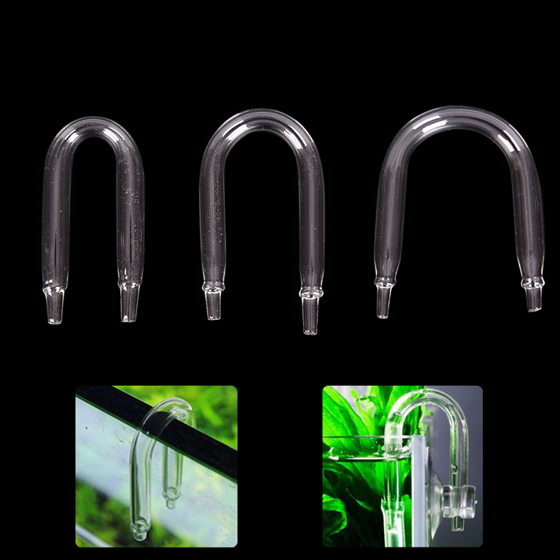 Aquarium Fish Youtube - 【Pace】 Valvola di ritegno diffusore co2
