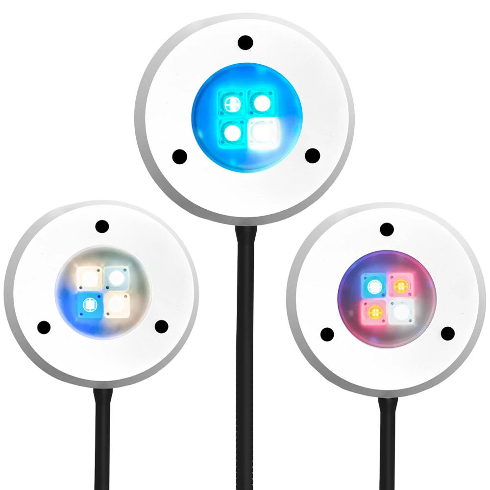 Refugium Light Nano - Lampada per Acquario Spectra Aqua SP20