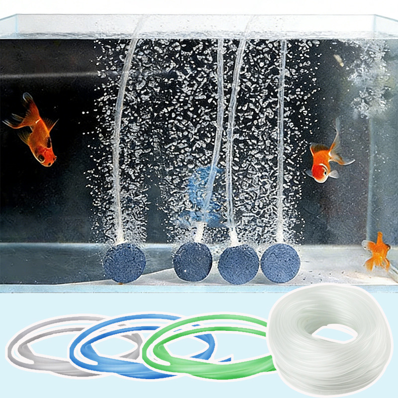 Tubo Flessibile in PVC Traspar - Aquarium Fish Youtube recensione e prezzo