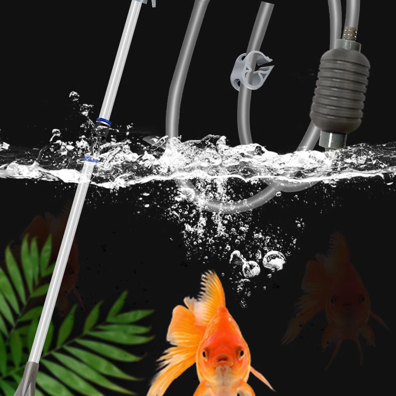 Kit di pulizia per acquario co - Aquarium Fish Youtube recensione e prezzo