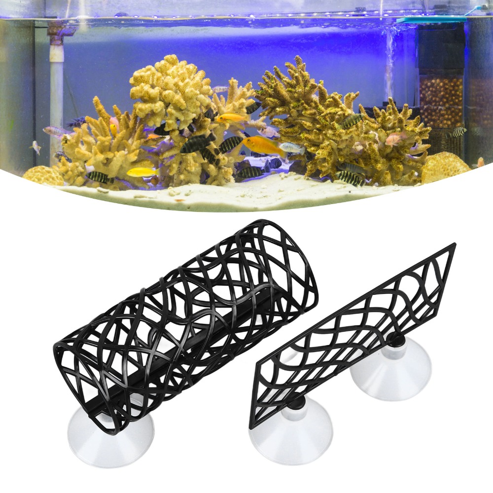 Giocattoli per pesci Piccolo f - Aquarium Fish Hide recensione e prezzo