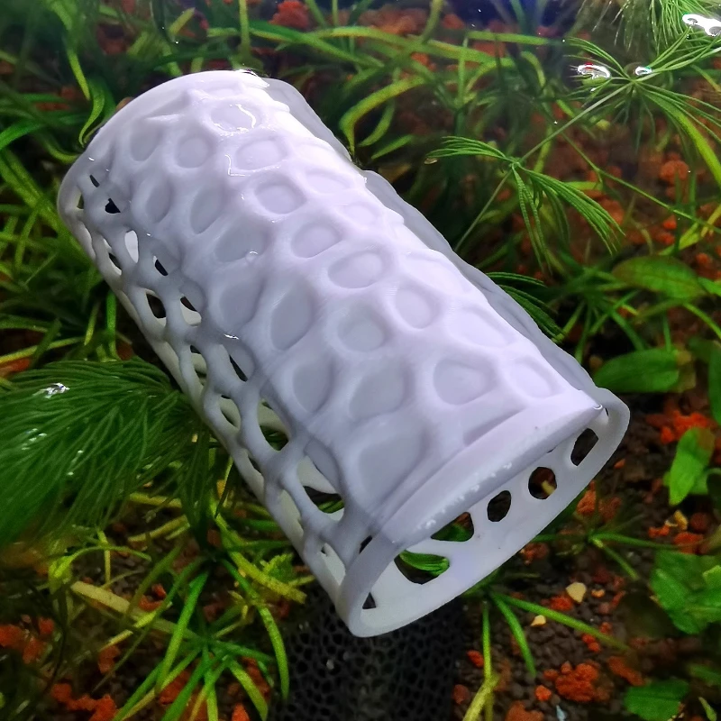 Tunnel Galleggiante per Betta, - Aquarium Fish Hide recensione e prezzo