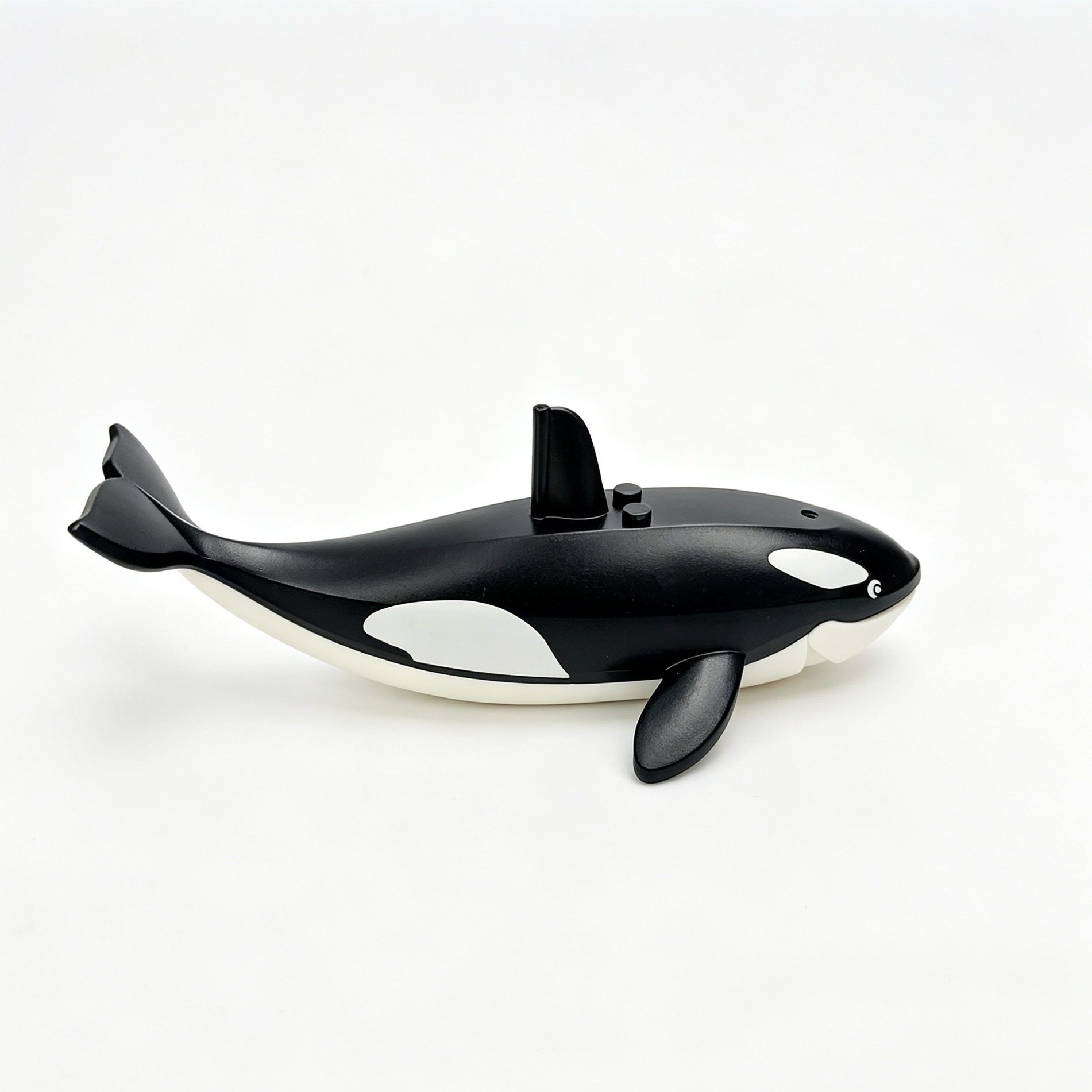 Mattoncini da Costruzione MOC  - Aquarium Fish Zoo recensione e prezzo
