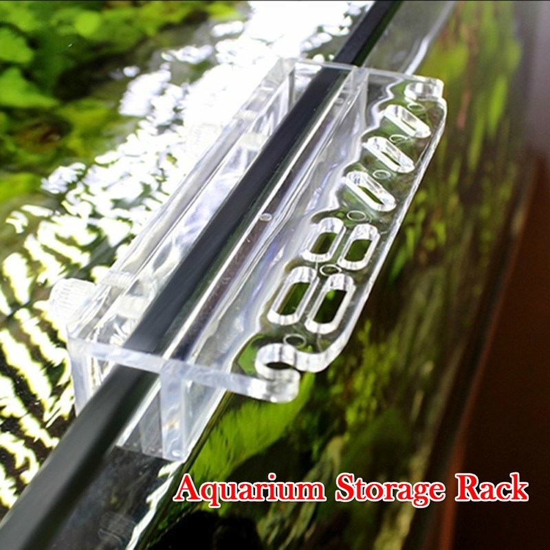 1 pz nuovo acquario strumenti  - Aquarium Fish Farm recensione e prezzo