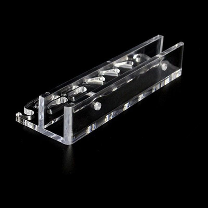 1 pz nuovo acquario strumenti  - Aquarium Fish Farm recensione e prezzo