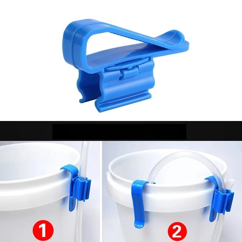Morsetto per tubo di filtrazio - Aquarium Fish Youtube recensione e prezzo