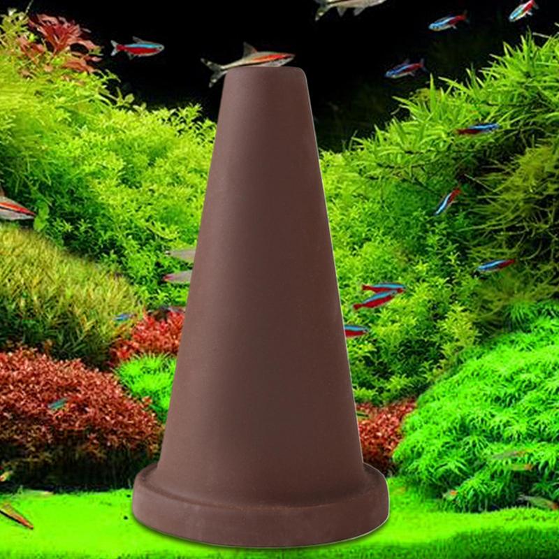 Fish Aquarium Decor ceramica a - Aquarium Fish Hide recensione e prezzo