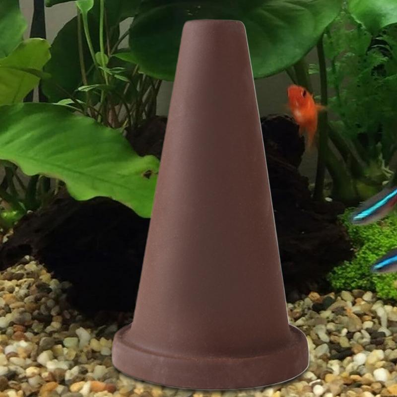 Fish Aquarium Decor ceramica a - Aquarium Fish Hide recensione e prezzo