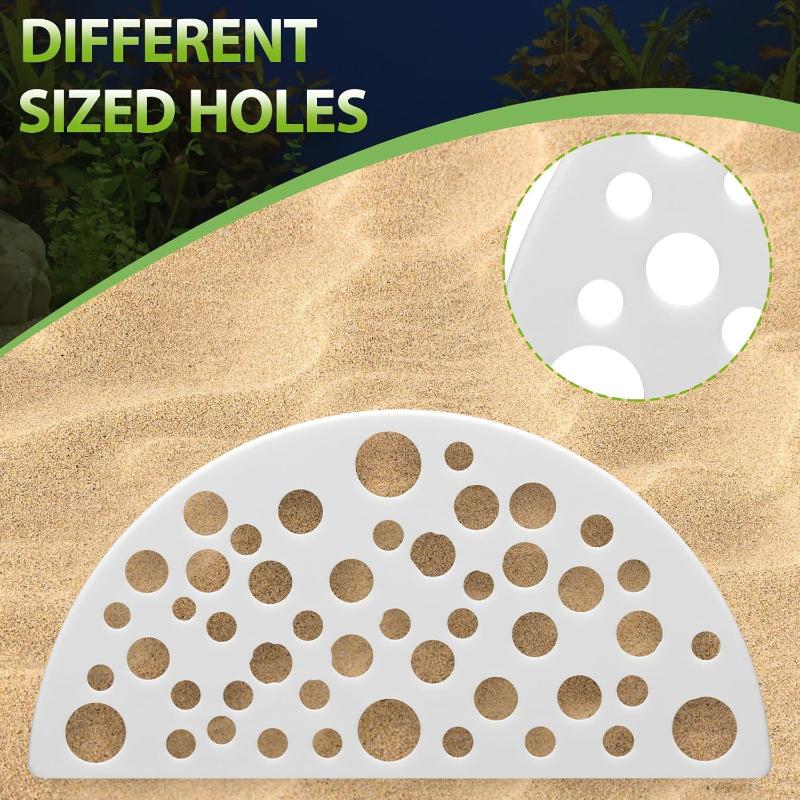 Caverna Nascosta per Acquario, - Aquarium Fish Hide recensione e prezzo