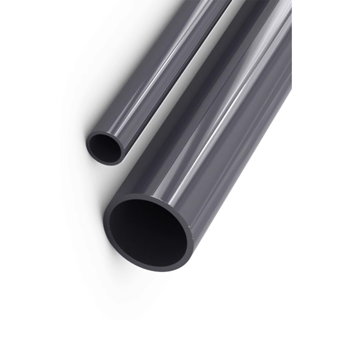 Tubo di plastica PVC nero Tubo - Aquarium Fish Youtube recensione e prezzo