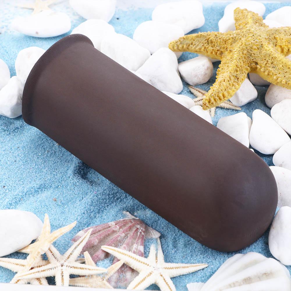 New Fish Tank Cave Aquarium Sh - Aquarium Fish Hide recensione e prezzo