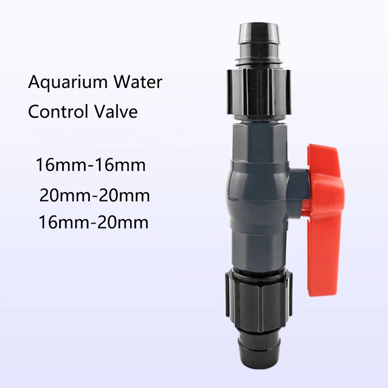 16mm/20mm Acquario Aria Acqua  - Aquarium Fish Youtube recensione e prezzo