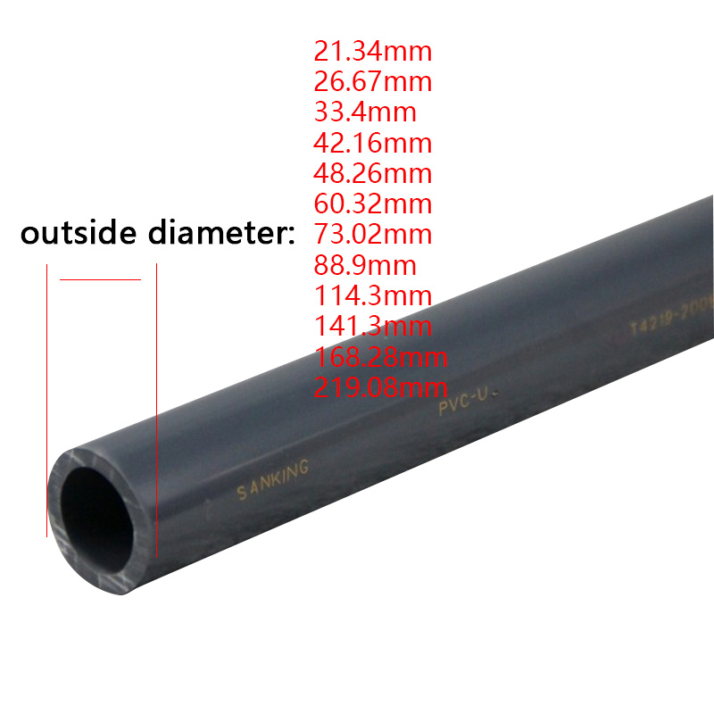 1 pz tubo in PVC lunghezza 50c - Aquarium Fish Youtube recensione e prezzo