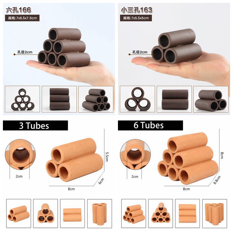 Decorazione per acquario in ar - Aquarium Fish Hide recensione e prezzo