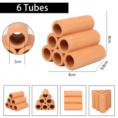Decorazione per acquario in ar - Aquarium Fish Hide recensione e prezzo