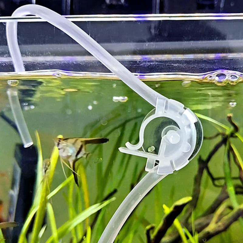 Tubo dell'aria dell'acquario T - Aquarium Fish Youtube recensione e prezzo