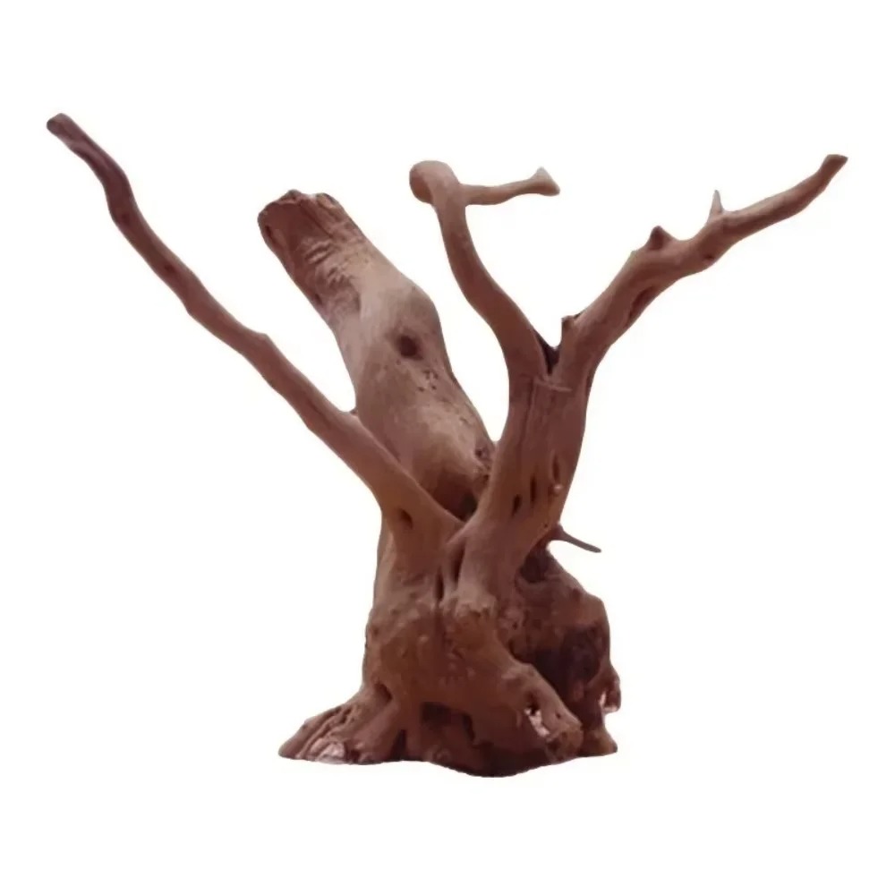 Legno Naturale per Acquario 15 - Aquarium Fish Farm recensione e prezzo