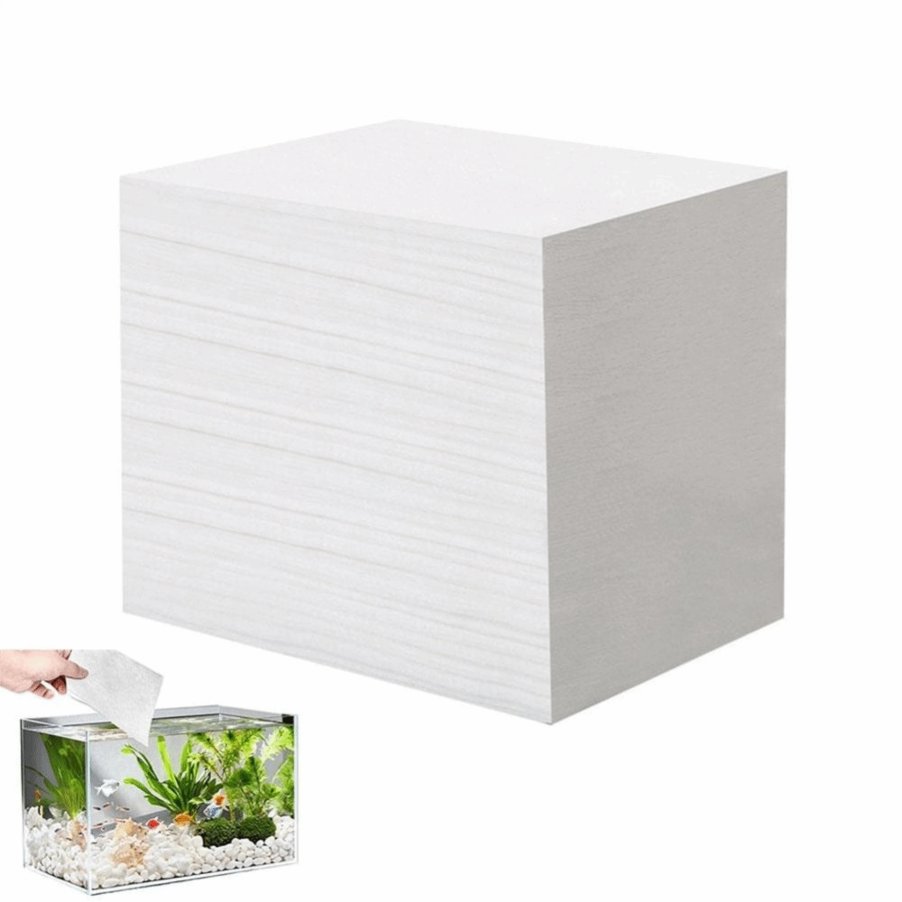 100 pz Efficiente Acquario Dep - Aquarium Fish Yellow recensione e prezzo
