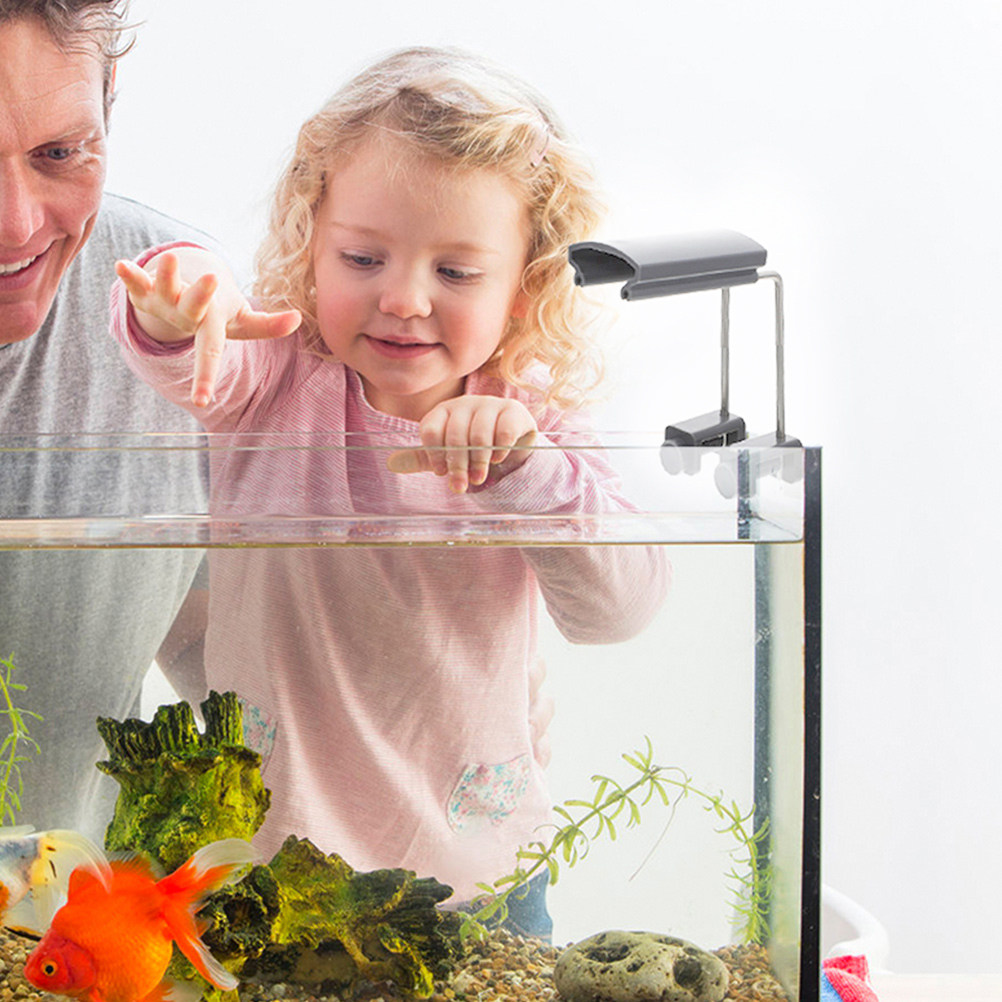 Supporto per Luce Acquario Reg - Aquarium Fish Farm recensione e prezzo