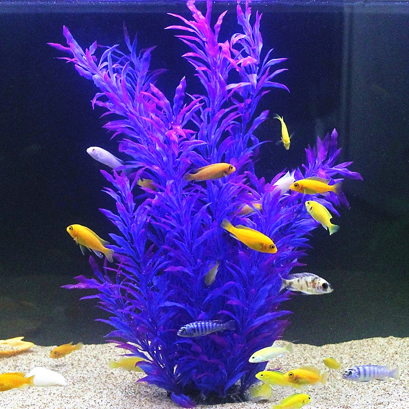 50CM Acquario artificiale Pian - Aquarium Fish Farm recensione e prezzo