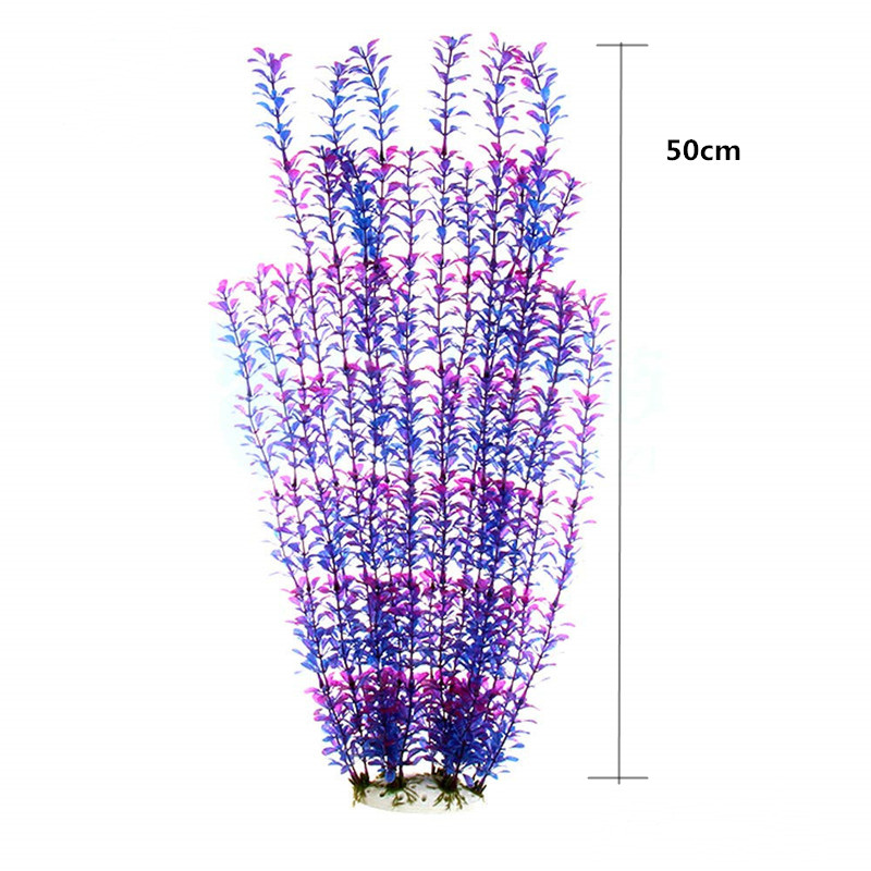 50CM Acquario artificiale Pian - Aquarium Fish Farm recensione e prezzo