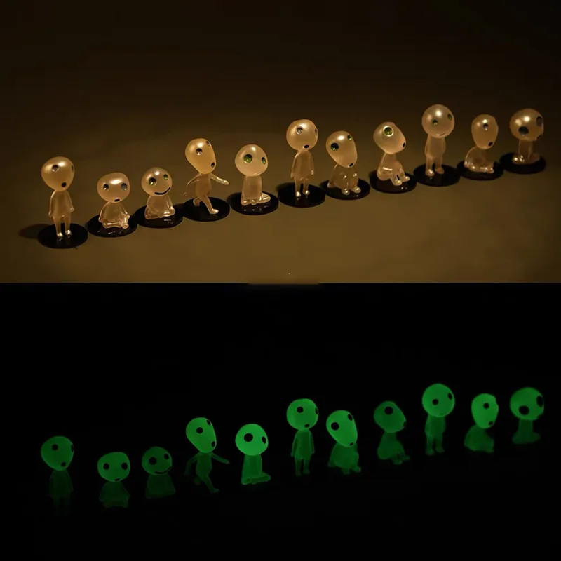 Miniature di Elfi Luminosi per - Aquarium Fish Farm recensione e prezzo