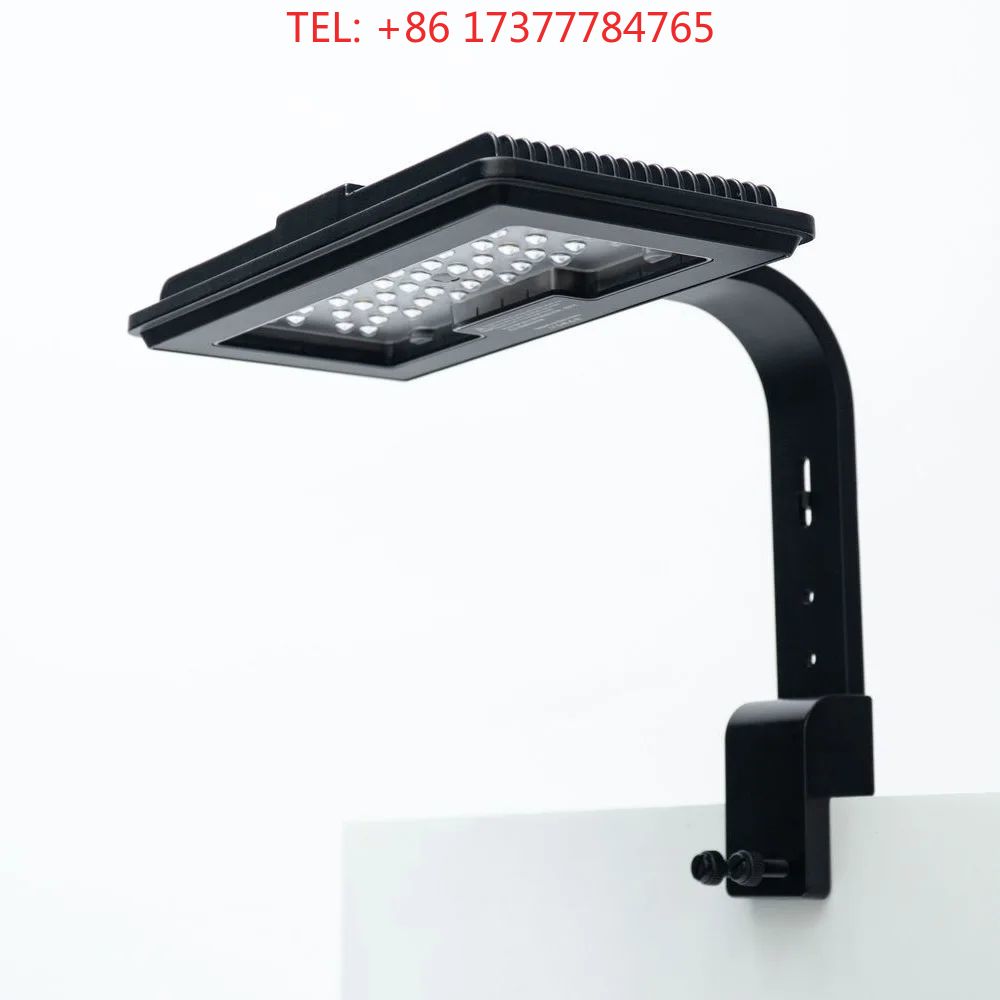 Lampada LED per acquario Jump  - Refugium Light Nano recensione e prezzo