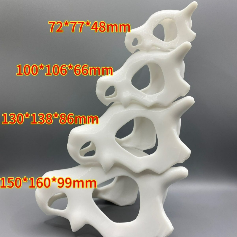 3D stampato FIsh Gamberetti Re - Aquarium Fish Hide recensione e prezzo