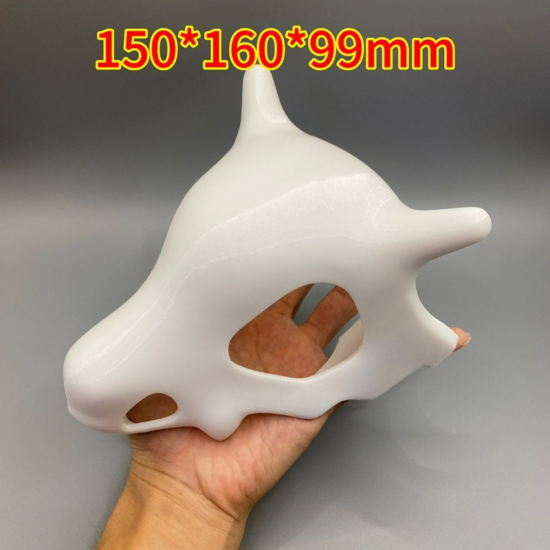 3D stampato FIsh Gamberetti Re - Aquarium Fish Hide recensione e prezzo