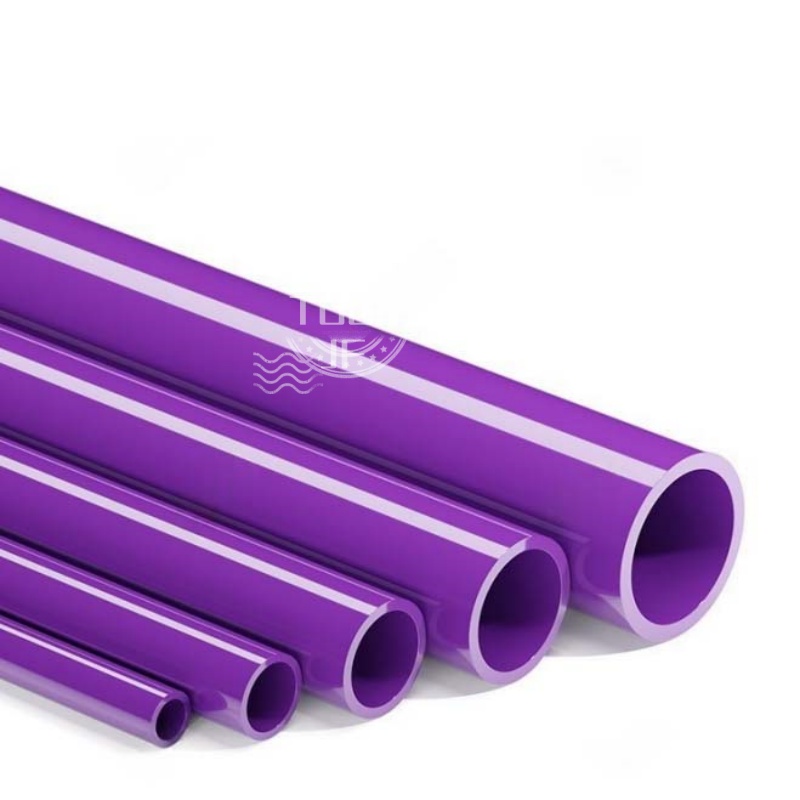 Tubo in PVC viola OD20/25/32/4 - Aquarium Fish Youtube recensione e prezzo